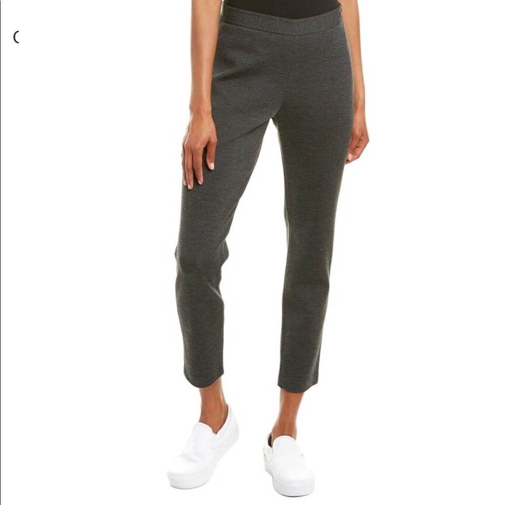 St.John’s Grey pants